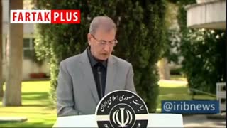 سخنگوی دولت: زیر ساخت‌های لازم برای ورود زنان به ورزشگاه‌ها فراهم شده است