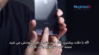 آیفون 11 تقلبی را بشناسیم