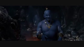 فیلم سینمایی علاءالدین 2019 با زیرنویس فارسی