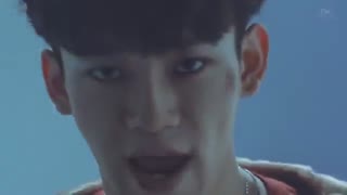 موزیک ویدئو monster _exo با زیر نویس فارسی