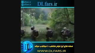 تریلر فیلم دوبله Annihilation