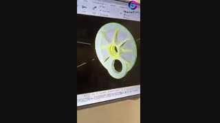 لایو رونمایی از پک ParaTekla در بازدید پروژه کیش مال| آموزش تکلا استراکچرز