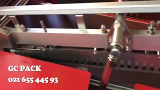 دستگاه شیرینک پک اتوماتیک - 93 445 655 021