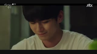 قسمت پانزدهم سریال کره ای Moment at Eighteen لحظه ای در هجده سالگی + زیزنویس