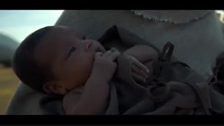 تریلر فصل اول سریال See