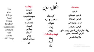 قسمت اول دوره نسخه خوانی