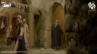 سریال ( امام احمد بن حنبل ) قسمت چهارم