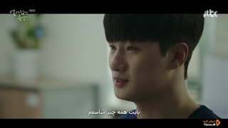 قسمت شانزدهم (آخر) سریال کره ای لحظه ای در هجده سالگی Moment at Eighteen +زیرنویس چسبیده بازی مون بین عضو ASTRO و سونگ وو