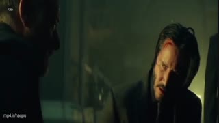 جان ویک 1 - John Wick 2014