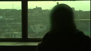 سخنان تکاندهنده دختری از