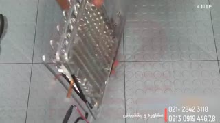 آموزش تعمیرات لوازم خانگی