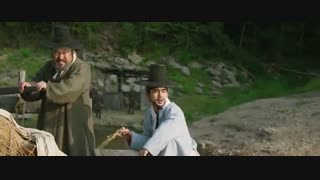 فیلم Seondal The Man Who Sells the River 2016 دوبله فارسی