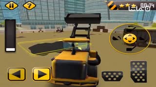 City builder 2017 Bank edition