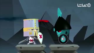 World of Warriors: Duel