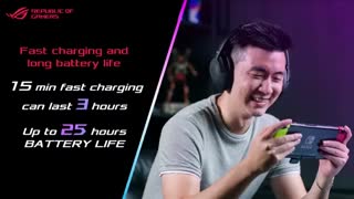 Gamescom 2019 - معرفی محصولات ایسوس راگ استریکس rog strix