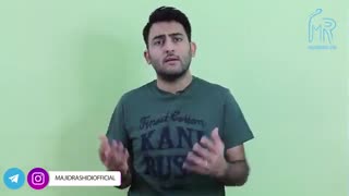 بازاریابی چریکی از زبان مجید رشیدی