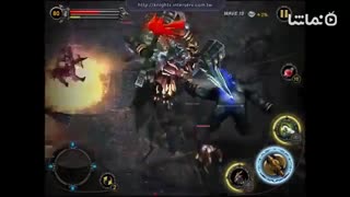 Apocalypse Knights 2.0