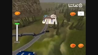 Train Driver - Train Simulator Game