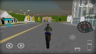 Criminal Story! Miami Gangster