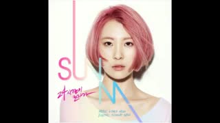 Sunmi_24Hours بازیرنویس فارسی چسبیده