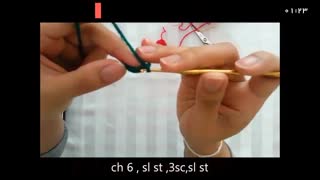 آموزش بافت عروسک