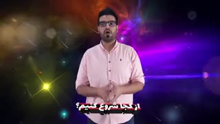 ساخت چنل یوتیوب و کسب درآمد - youtube