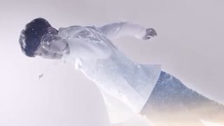 FarsiSub_박효신 (Park Hyo Shin) - Shine Your Light MV