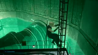 14 دقیقه دموی گیم‌پلی بازی Final Fantasy VII Remake