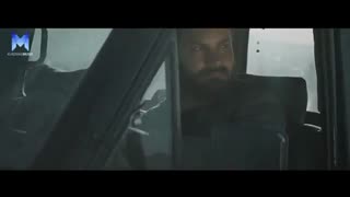 موزیک ویدیو جدید و فوق العاده عطا رادفر به نام  «چشم به راه» (کردی)