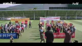 قسمت ششم سریال کره ای نمایش بزرگ با بازی سونگ هون