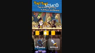 Combo Heroes