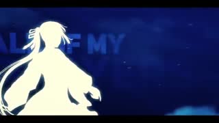 کاور انگلیسی اپنینگ انیمه Fate/Grand Order با عنوان Shikisai به سبک AmaLee