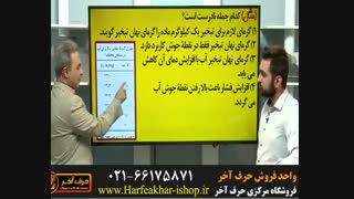 دفتر مرکزی حرف آخر-02166175871