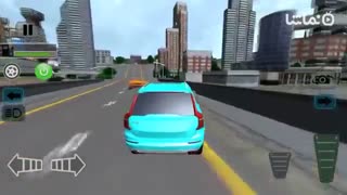 Offroad QX Luxury XC Car 2017