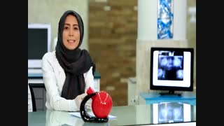 دندان مصنوعی بر پایه دندان