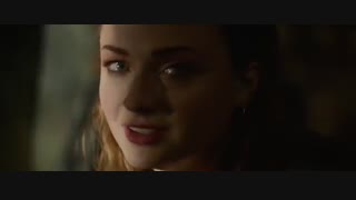 تریلر فیلم ققنوس سیاه با دوبله فارسی