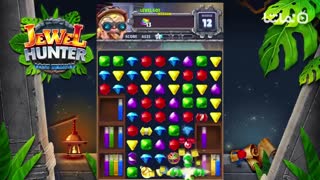 Jewel Hunter : Lost Temple
