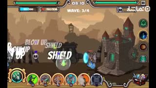 Kingdom Defense : TD Castle War