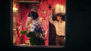 موزیک ویدیو Senorita از گروه VAV با زیرنویس فارسی انلاین