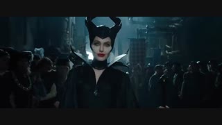 فیلم امریکایی مالیفیسنت Maleficent با زیرنویس فارسی
