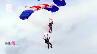 نادرترین و جالب ترین لحظات در جریان بازی فوتبال