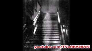 ترسناک ترین عکس های تاریخ که هیچ توضیحی ندارند!