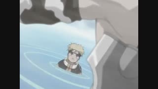 ناروتو فصل اول قسمت نهم با دوبله ی فارسی