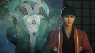 Nioh 2 - Tokyo Game Show 2019 Trailer