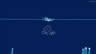 AMV I am BLUE _ ای ام وی من آبیم