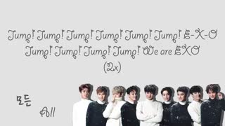 لیریک اهنگ drop that  از اکسو