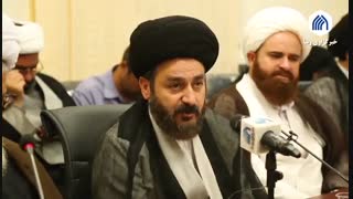 حجت الاسلام میردامادی مطرح کرد؛ بیانیه گام دوم انقلاب باید در حد قانون مورد توجه و استفاده قرار بگیرد