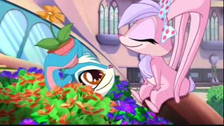 وینکس کلاب فصل 5 قسمت 19