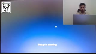 آموزش نصب کامل ویندوز 8 و 8.1 در 9 دقیقه