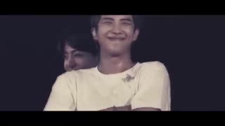 KIM NAMJOON Love Will Set Us Free | FMV